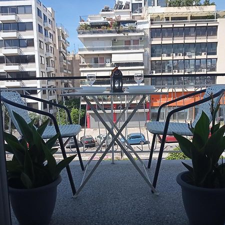 Afrodite'S Apartment Атина Екстериор снимка